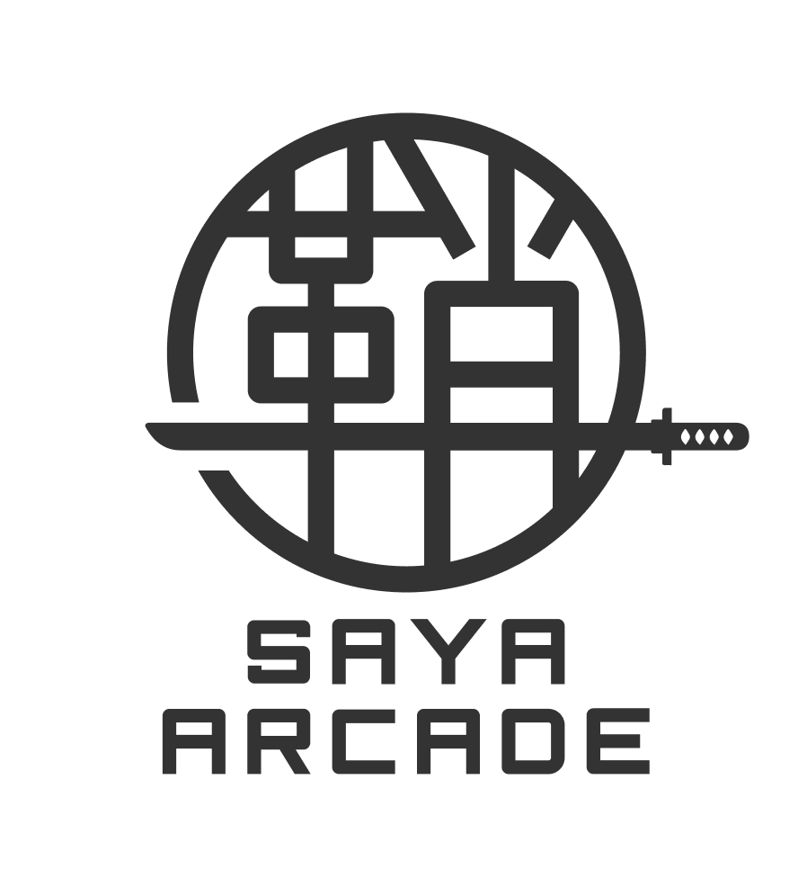 SAYA ARCADE